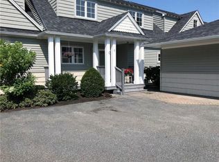 6 Pepperberry Path #13, Brunswick, ME 04011