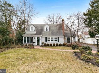 111 W Maple Ave, Moorestown, NJ 08057