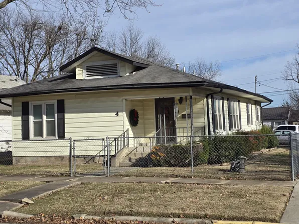 4 G St NE, Miami, OK 74354