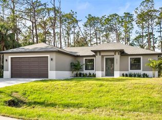 4497 N Salford Blvd, North Port, FL 34286