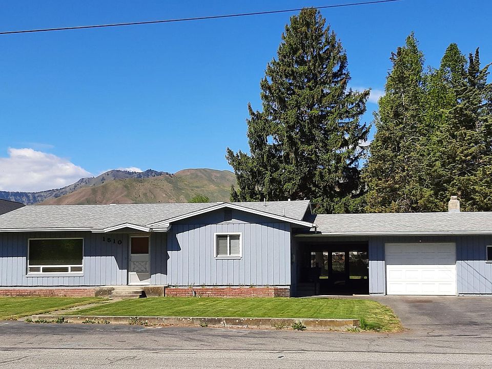 Front of Home looking West