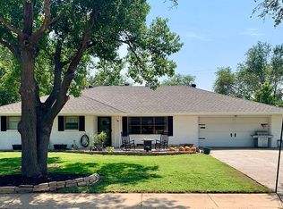 6105 Jameson Rd, Amarillo, TX 79106