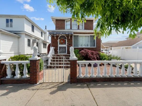 15843 101st Street, Howard Beach, NY 11414
