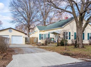 1915 E 12th St, Sedalia, MO 65301