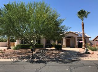 8914 W Country Club Trl, Peoria, AZ 85383