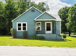 1000 W Wilson Ave, Harrison, AR 72601