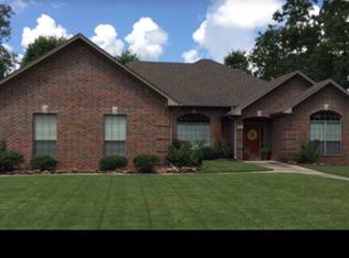 1322 Homestead Dr, White Hall, AR 71602