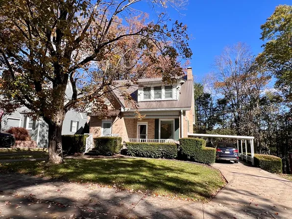 805 Woodlawn Ave, Beckley, WV 25801
