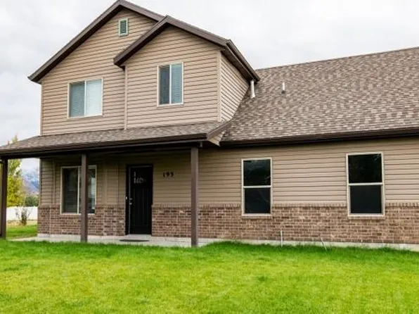 193 W 2025 N, Harrisville, UT 84414