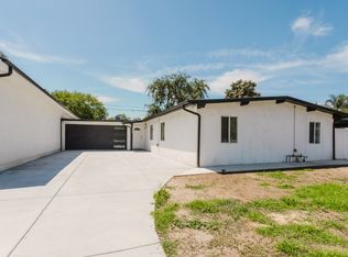 16400 Donmetz St, Granada Hills, CA 91344