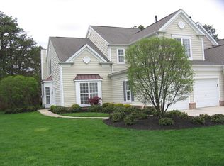54 Wrentham Dr, Medford, NJ 08055