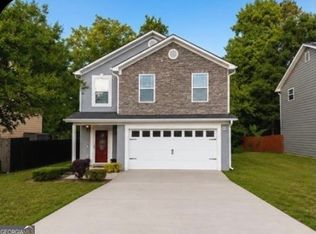 504 Simpson Place Dr, Forest Park, GA 30297