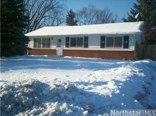 8656 Ideal Ave S, Cottage Grove, MN 55016