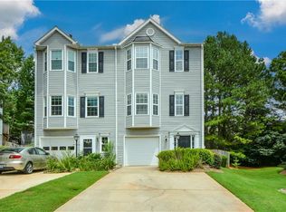 4472 Thorngate Ln, Acworth, GA 30101