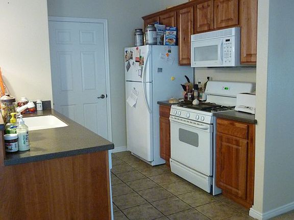 4th image of 1043 S Canyon Meadow Dr #7
