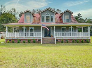 217 Washie Ln, Ridgeville, SC 29472