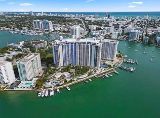 Nine Island Avenue Condo, Miami Beach, FL 33139