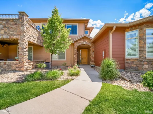 8626 Gold Peak Drive #B, Highlands Ranch, CO 80130
