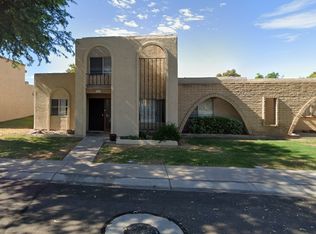 2125 E Dunbar Dr, Tempe, AZ 85282