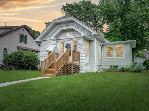 3700 South 3rd STREET, Milwaukee, WI 53207