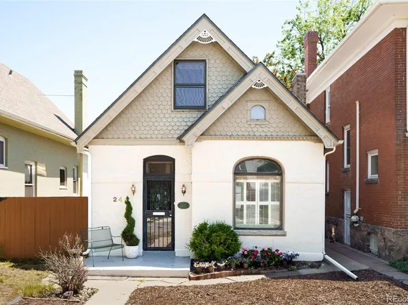 246 S Emerson Street, Denver, CO 80209