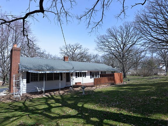 2nd image of 16209 W Creek Dr