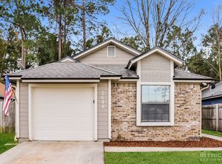 2600 Malibu Cir, Orange Park, FL 32065