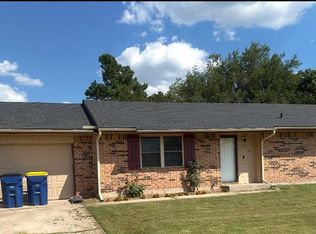 586 Seikel Dr, Choctaw, OK 73020