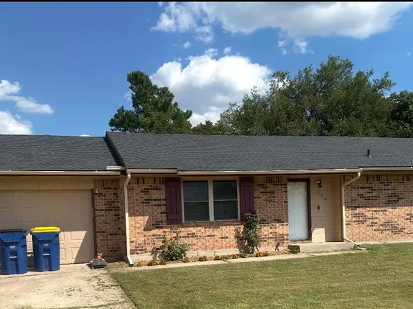 586 Seikel Dr, Choctaw, OK 73020