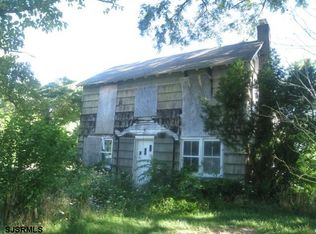 837 E Moss Mill Rd, Galloway, NJ 08205