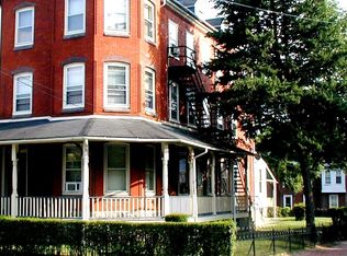 202 Jacoby St APT 1, Norristown, PA 19401