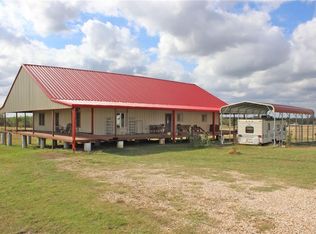 125 Post Oak Ln, Riesel, TX 76682