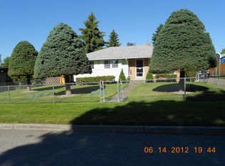 1313 N Dick Rd, Spokane, WA 99212