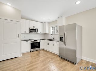 1904 Ridgemont Rd, Richmond, VA 23224