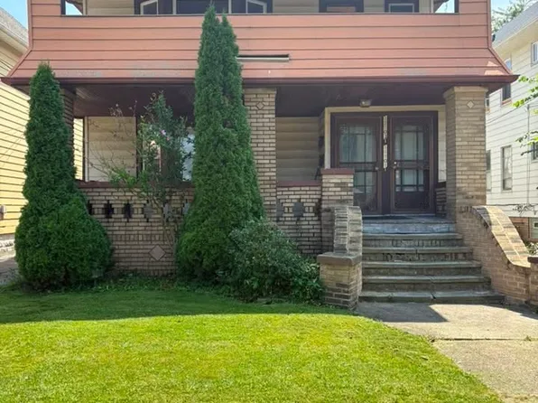 11103 Governor Ave, Cleveland, OH 44111