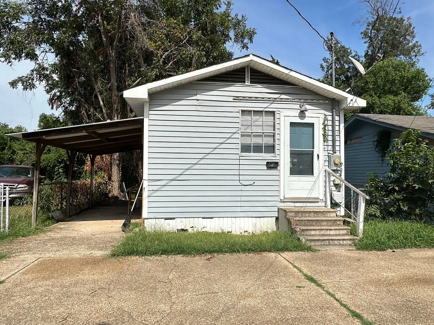 2 Bedroom in South Bossier — Photo 1