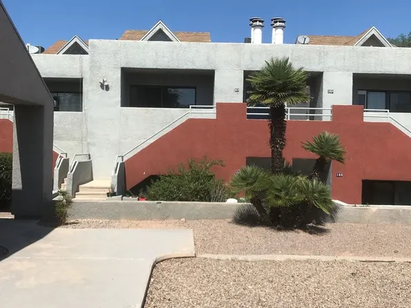 2744 N Country Club Rd Unit 108, Tucson, AZ 85716