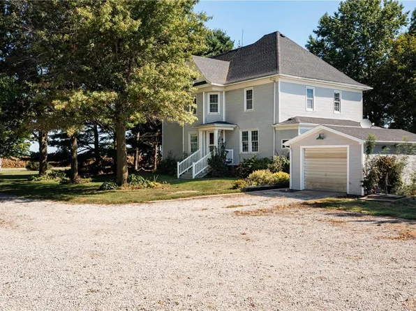 6290 N 32nd Ave, Farmersville, IL 62533