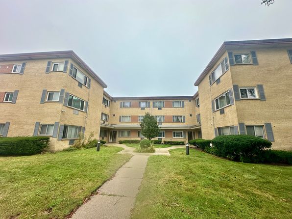 9207 Skokie Blvd APT 106