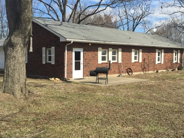 2803 Rock St, Little Rock, AR 72206