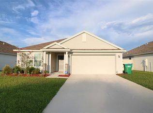 749 NW 244th Dr, Newberry, FL 32669