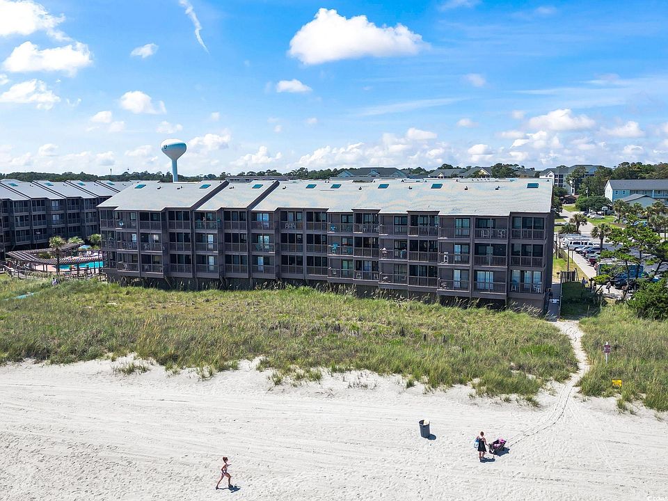 1st image of 208 North Ocean Blvd. #324