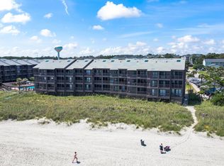 208 N Ocean Blvd #324, North Myrtle Beach, SC 29582