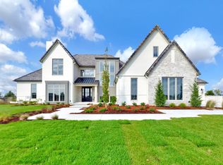 1102 E Flint Hills National Pkwy, Andover, KS 67002