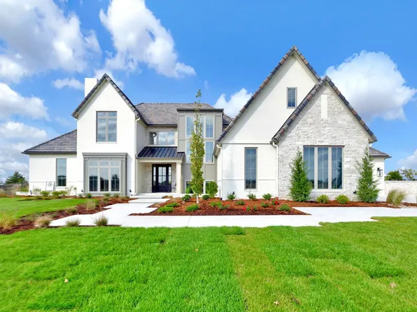 1102 E Flint Hills National Pkwy, Andover, KS 67002