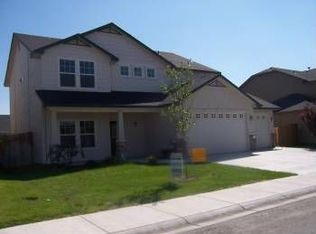 4748 N Date Palm Ave, Boise, ID 83713