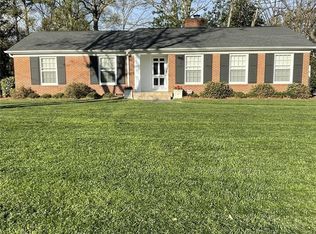 3226 Pendleton Ave, Charlotte, NC 28210