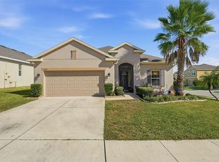 2605 Limerick Cir, Grand Island, FL 32735