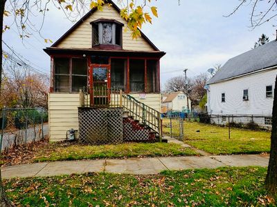 344 E 119th Pl, Chicago, IL, 60628