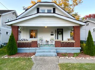 1219 Patterson Rd, Dayton, OH 45420